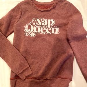 Well Worn Clothing sweater